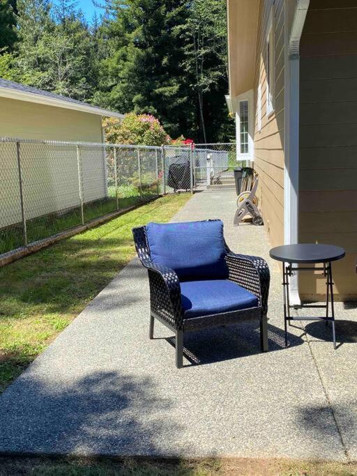 Get Away In The Redwoods Apartment *